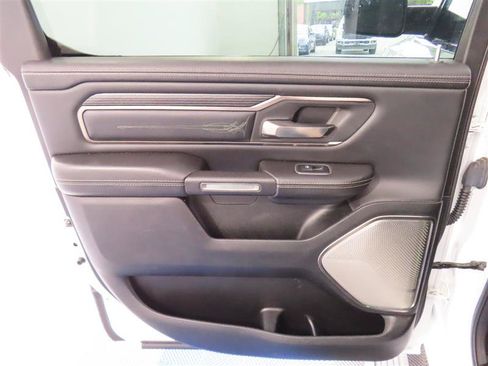 Used 2019 RAM 1500 Limited AWD/4WD image 33