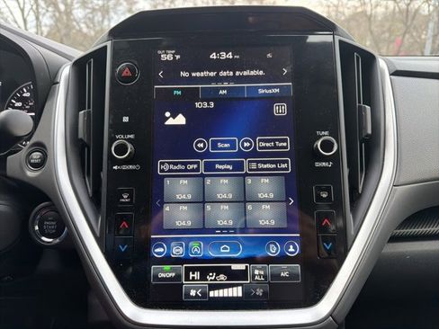 Used 2024 Subaru Crosstrek 2.0i Premium image 15