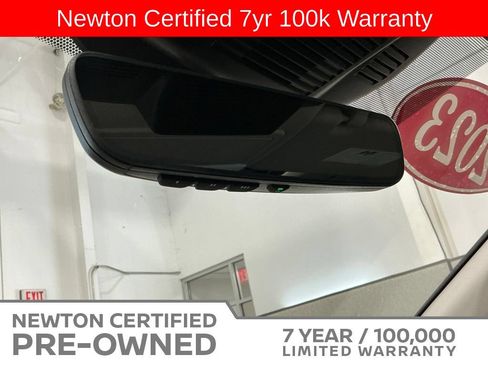 Used 2023 Nissan Rogue SL w/ SL Premium Package AWD/4WD image 31