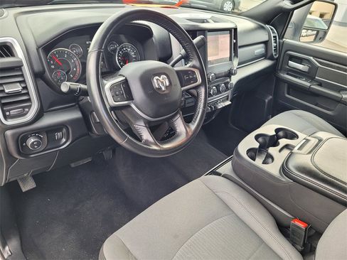 Used 2024 RAM 2500 Big Horn image 7