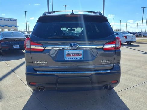 Used 2022 Subaru Ascent Limited w/ Technology Package image 6