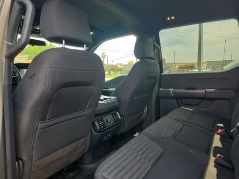 Used 2023 Ford F150 XL w/ STX Appearance Package AWD/4WD image 26