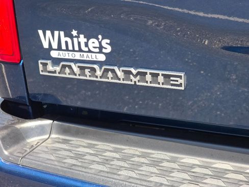 Used 2023 RAM 2500 Laramie AWD/4WD image 15