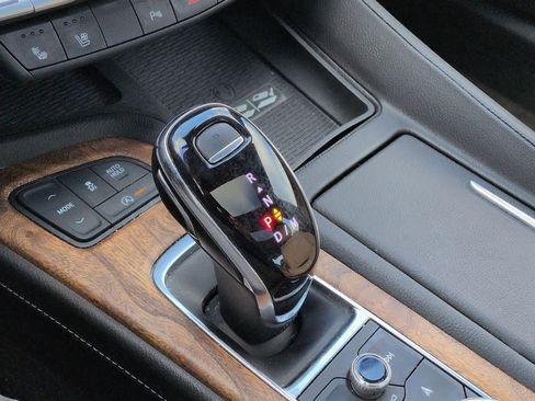 Used 2022 Cadillac CT5 Premium Luxury image 33