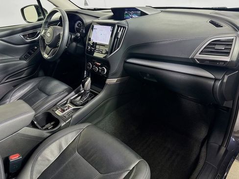 Used 2021 Subaru Forester Limited w/ Popular Package #3 image 38