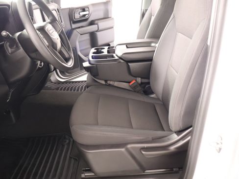 Used 2024 GMC Sierra 1500 Pro w/ Graphite Edition AWD/4WD image 10