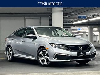 Used 2019 Honda Civic LX video 2