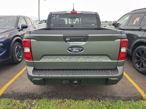 New 2026 Ford Maverick Lariat image 10