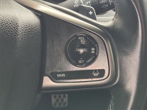 Certified 2021 Honda Civic Sport image 27