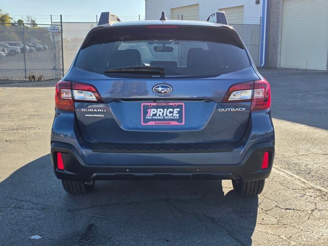 Used 2019 Subaru Outback 2.5i Limited AWD/4WD image 4