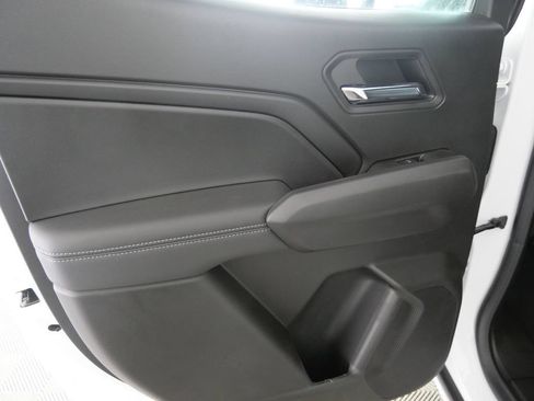 New 2026 GMC Canyon Elevation w/ Convenience Package AWD/4WD image 15