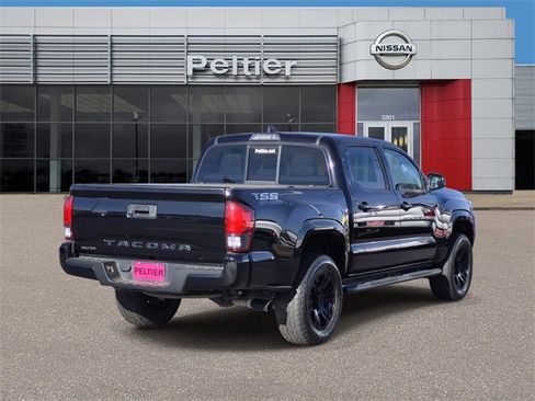 Used 2021 Toyota Tacoma SR w/ SR Convenience Package image 6