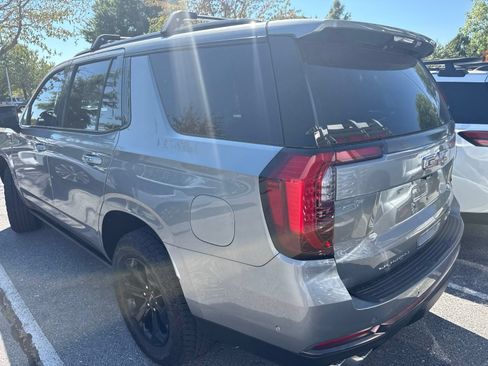 Used 2026 GMC Yukon AT4 Ultimate w/ LPO, Floor Liner Package AWD/4WD image 7