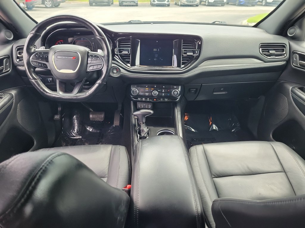 Used 2022 Dodge Durango GT RWD image 12