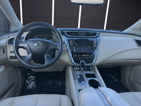 Used 2019 Nissan Murano SL w/ SL Technology Package AWD/4WD image 17