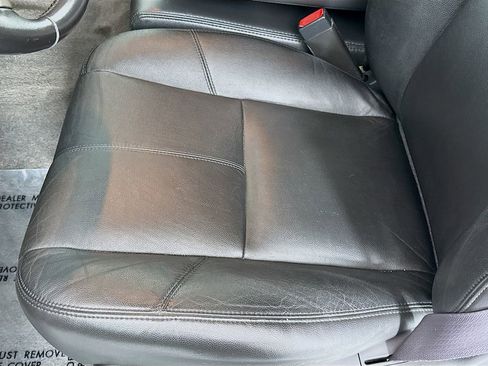 Used 2014 Chevrolet Silverado 2500 LT w/ Interior Plus Package AWD/4WD image 18