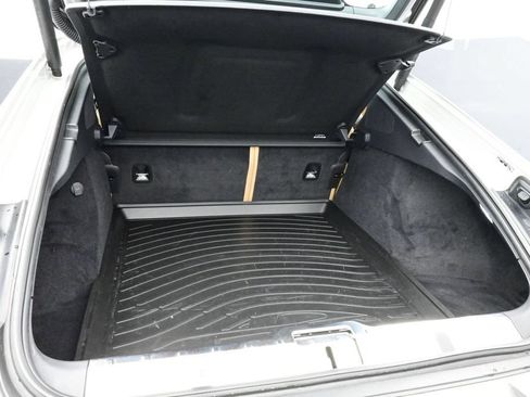 Certified 2023 Porsche Panamera 4S AWD/4WD image 16
