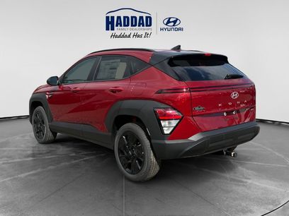 New 2027 Hyundai Kona SEL Sport