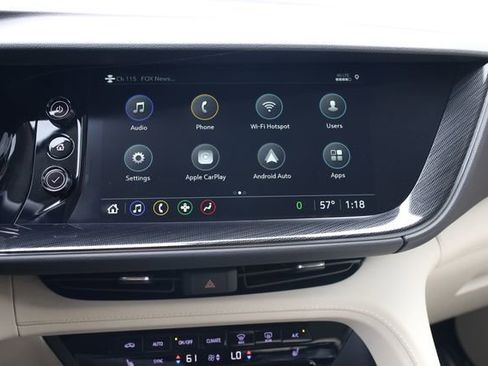 Used 2023 Buick Envision Preferred image 21