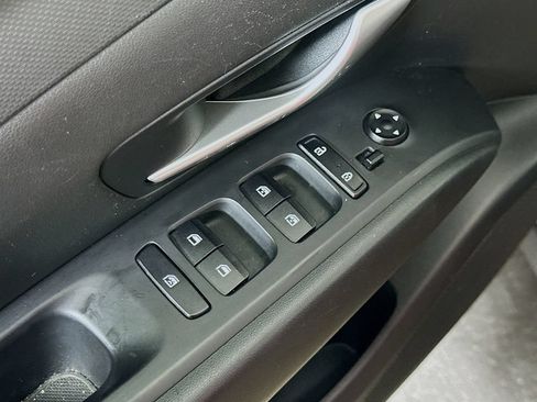 Used 2024 Hyundai Tucson SEL AWD/4WD image 20