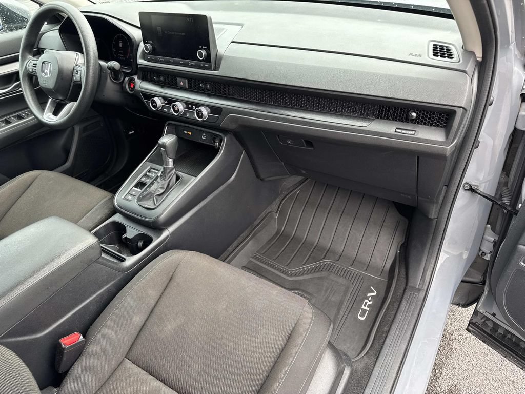 Used 2024 Honda CR-V LX image 23