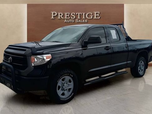 Used 2017 Toyota Tundra SR RWD image 30