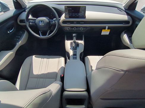 New 2026 Honda HR-V EX-L image 18
