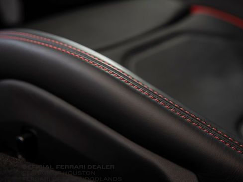 Used 2025 Ferrari 296 GTB RWD image 15