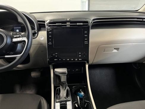 Used 2024 Hyundai Tucson SEL FWD image 19