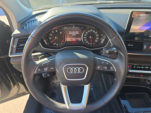 Used 2022 Audi Q5 2.0T Premium w/ Convenience Package image 33