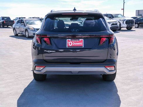 Used 2026 Hyundai Tucson SEL Plus FWD image 5