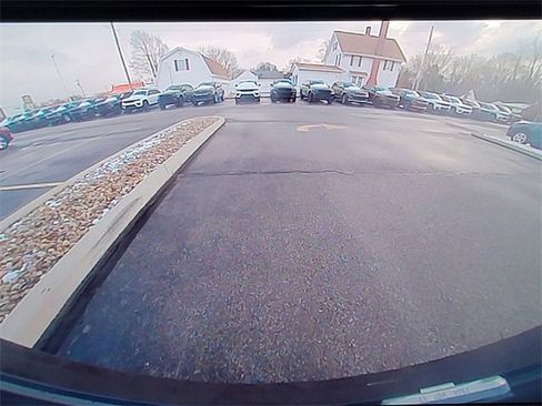 Certified 2024 Jeep Wrangler Sport image 5