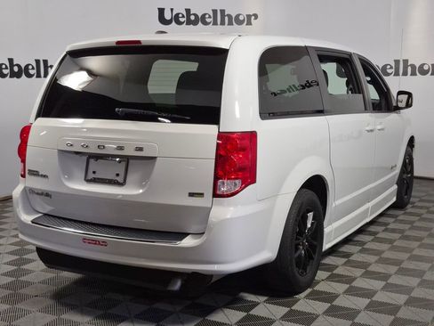 Used 2019 Dodge Grand Caravan SE FWD image 7
