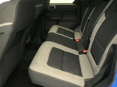 Certified 2026 Ford Bronco Big Bend AWD/4WD image 10