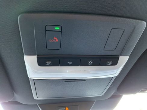 Used 2025 Nissan Pathfinder Rock Creek image 26