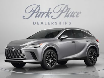 Used 2025 Lexus RX 350 w/ Convenience Package