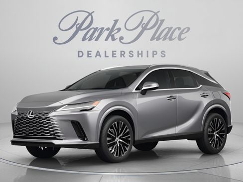Used 2025 Lexus RX 350 w/ Convenience Package AWD/4WD image 1