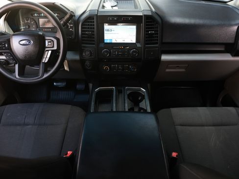 Used 2018 Ford F150 XL w/ Equipment Group 101A Mid image 26