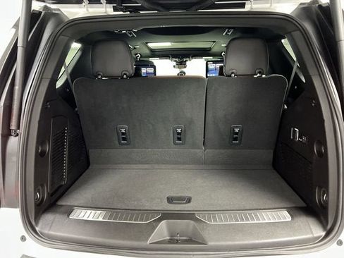 Certified 2023 GMC Yukon Denali Ultimate AWD/4WD image 27