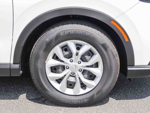 Used 2026 Honda CR-V LX image 7