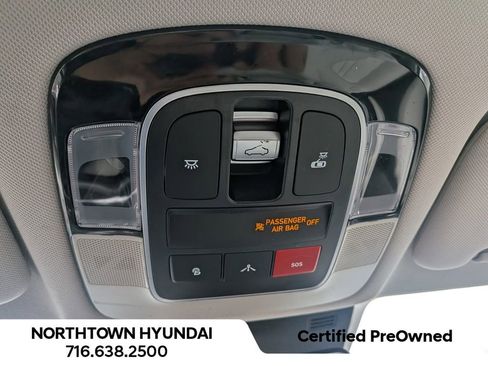 Certified 2023 Hyundai Sonata Limited image 30