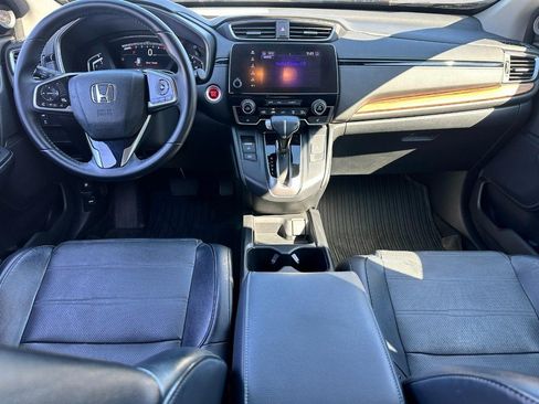Used 2017 Honda CR-V Touring image 12