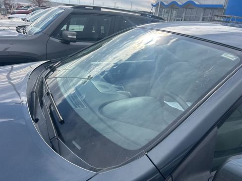 Used 2013 Nissan Rogue S w/ Special Edition Pkg image 6