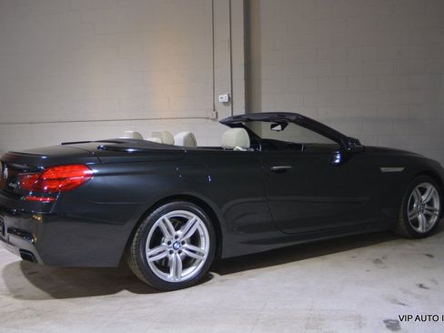 Used 2016 BMW 650i xDrive 650i xDrive image 34