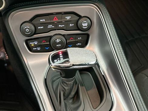 Used 2023 Dodge Challenger GT w/ Blacktop Package image 16