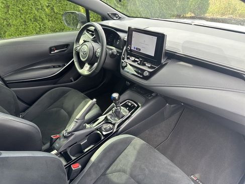 Used 2024 Toyota Corolla GR image 34