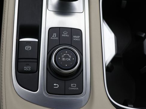 Used 2023 INFINITI QX60 Luxe w/ Cargo Package image 27