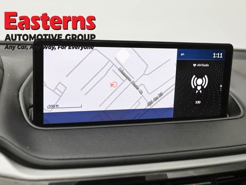 Used 2023 Acura MDX SH-AWD w/ Technology Package image 18