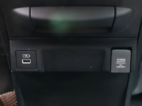 Used 2024 Honda Odyssey EX-L image 46