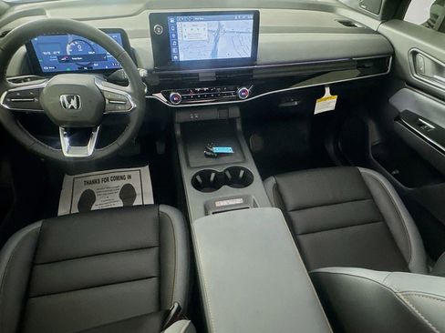 New 2026 Honda Prologue Touring image 28